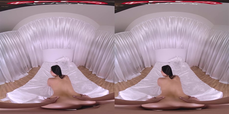 RealityLovers presents Lady Gang VR Anal Sex Part 8 (MP4, 3840×1920, UltraHD/2K) - pornevening.com